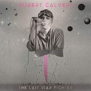 The Last Starfighter , Robert Calvert