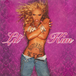 The Notorious K.I.M. , Lil Kim