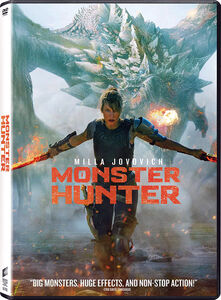 Monster Hunter