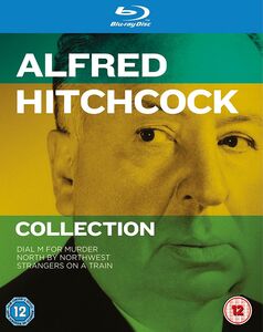 Alfred Hitchcock Collection [Import]