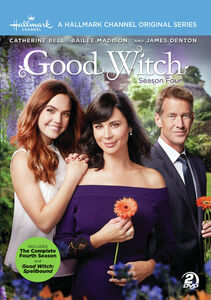 Good Witch: Season 4