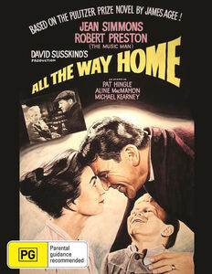 All the Way Home [Import]