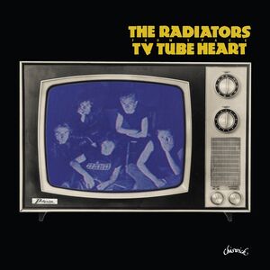 TV Tube Heart [Import]