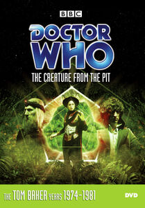 Doctor Who: The Creature From the Pit