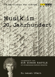 Musik Im 20. Jahrhundert Vol. Vii