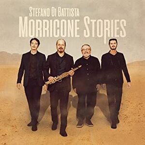 Morricone Stories [Import]