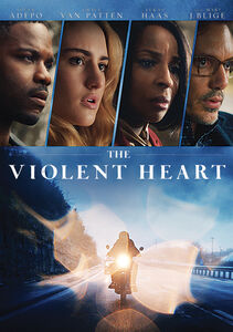 The Violent Heart