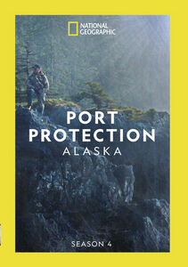 Port Protection Alaska: Season 4