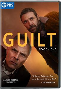Guilt: Season 1 (Masterpiece Mystery!)