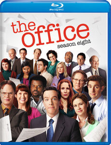 The Office: Season Eight