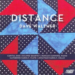Distance /  Various