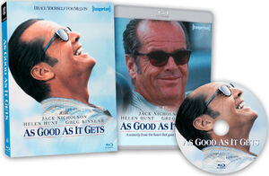 As Good as It Gets [Import]