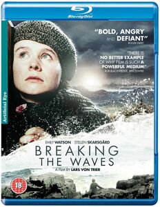 Breaking the Waves [Import]