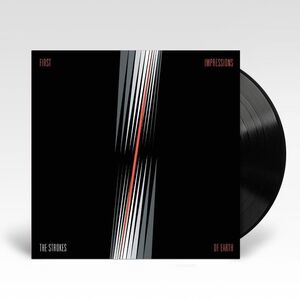 First Impressions Of Earth [Import] , The Strokes