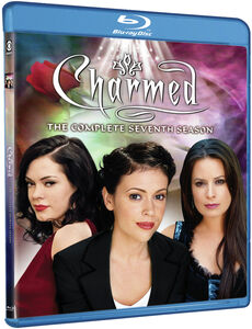 Charmed: The Complete Seventh Season