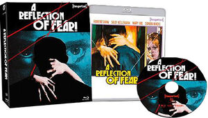 A Reflection of Fear [Import] , Robert Shaw