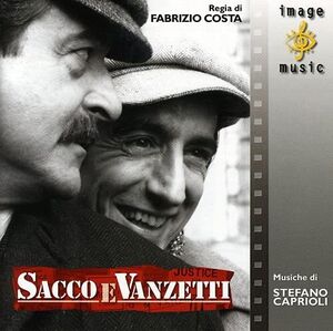 Sacco E Vanzetti (Original Soundtrack) [Import]