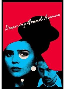 Dreaming Grand Avenue , Jackson Rathbone