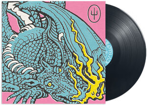 Scaled And Icy , Twenty One Pilots