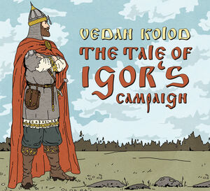 Tale Of Igor's Campaign [Import]