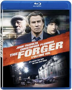 Forger [Import]