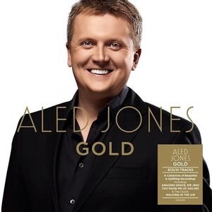 Gold [Import] , Aled Jones