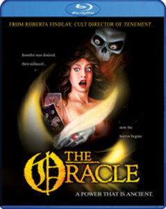 The Oracle , Caroline Capers Powers