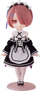Good Smile Company - Re: Zero - Harmonia Humming - Ram Doll 