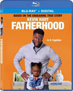 Fatherhood , Mark Wahlberg