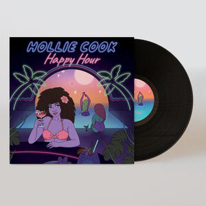 Happy Hour , Hollie Cook