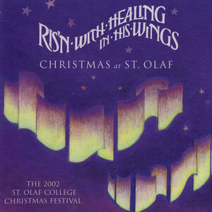 Risn with Healing in His Wings , Various Artists