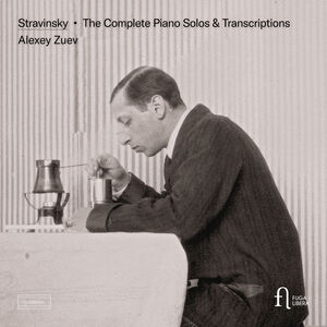 Complete Piano , Alexey Zuev