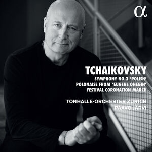 Symphony No 3 , Paavo Jarvi