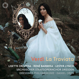 La Traviata , Dresdner Philharmonie