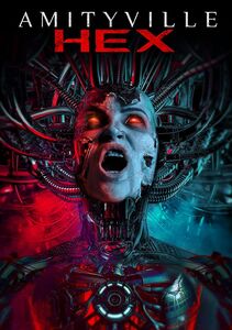 Amityville Hex