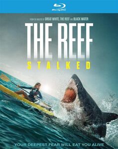 The Reef: Stalked