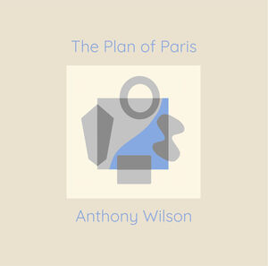 The Plan Of Paris