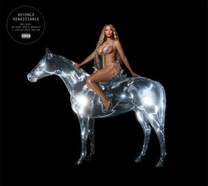 Renaissance , Beyoncé