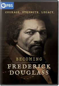 Becoming Frederick Douglass