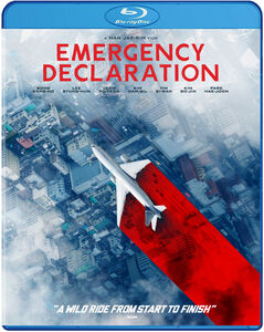 Emergency Declaration , Song Kang-ho