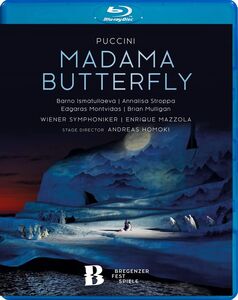 Madama Butterfly , Annalisa Stroppa
