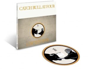Catch Bull At Four , Cat Stevens