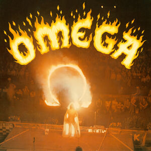 Iii , Omega