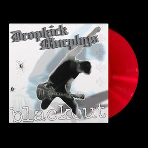 Blackout - Anniversary Edition - Red [Explicit Content]
