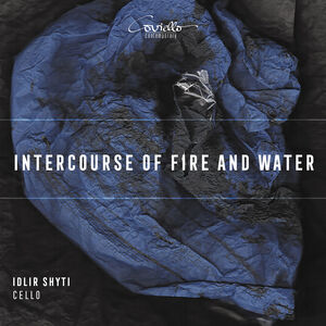 Intercourse of Fire & Water , Idlir Shyti