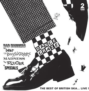 Dance Craze (Various Artists) , Various Artists