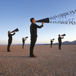 Very Best Of Live [Import] , Alan Parsons