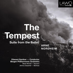 The Tempest , Bergen Philharmonic Orchestra