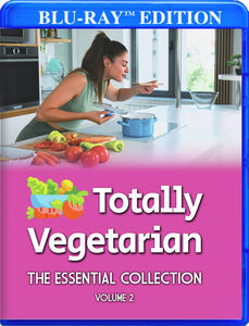 Totally Vegetarian: The Essential Collection (Volume II) , Toni Fiore