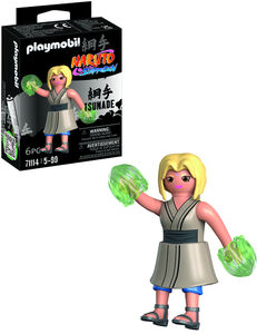 Playmobil - Naruto Shippuden Tsunade